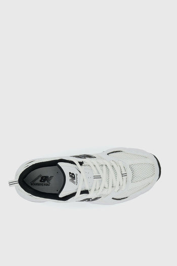 Sneaker 530 Bianco - 3