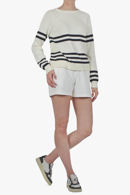 - Shorts - 430052 - Bianco - 1