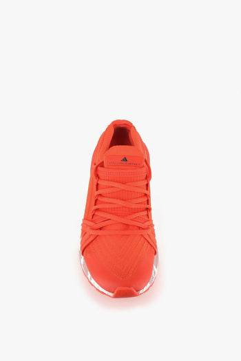 Sneakers Asmc Ultraboost 20 Arancione Donna - 5