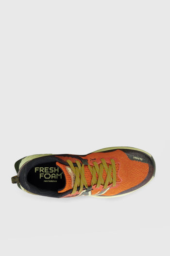 Sneaker Fresh Foam X Hierro V7 Arancio - 4