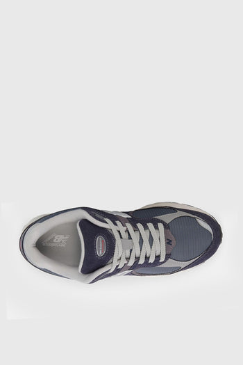 Sneaker M2002R Blu/ - 3