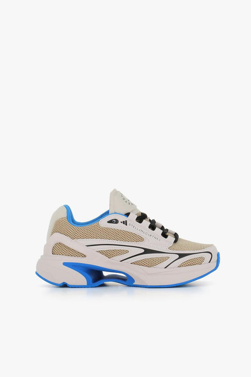 Sneaker Asmc Sportswear 2000 Bianco Donna