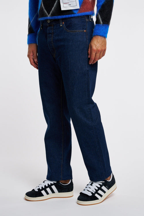 Jeans 501 '54 Cotone Denim - 2