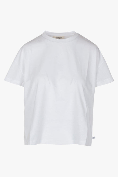 - T-shirt - 430738 - Bianco - 2