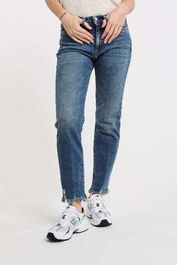Jeans Embrace 5170 - 4
