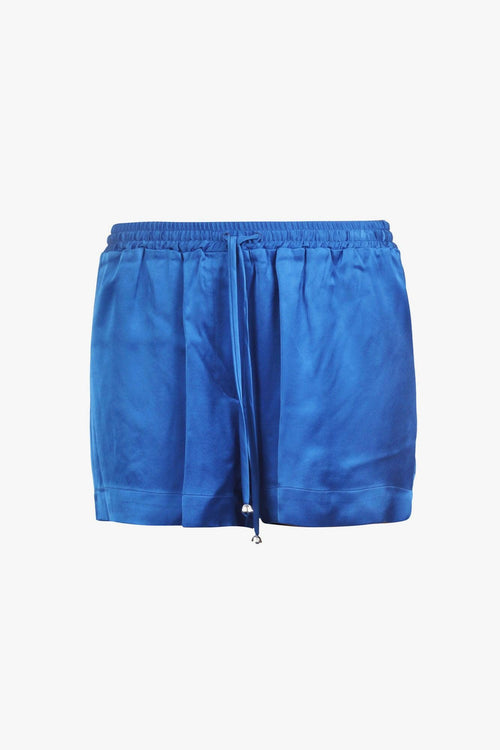 - Shorts - 430743 - Bluette - 2