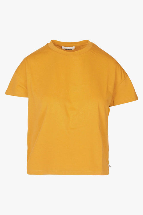 - T-shirt - 430738 - Arancione - 2