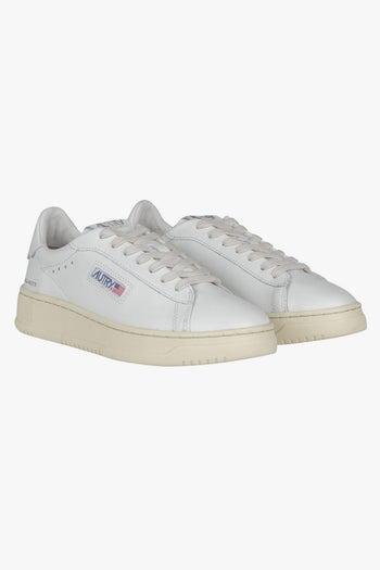 - Sneakers - 420026 - Bianco - 3