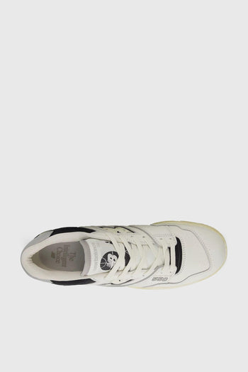 Sneaker 550 Bianco/Grigio - 4