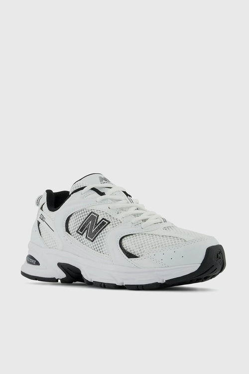 Sneaker 530 Bianco - 2