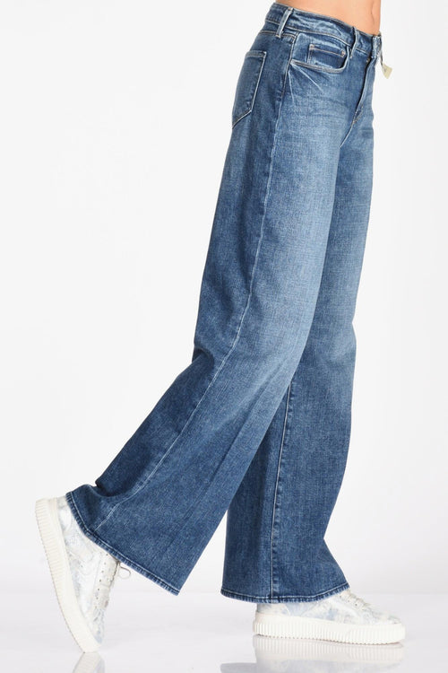 Jeans Alicent Blu Jeans Donna - 1