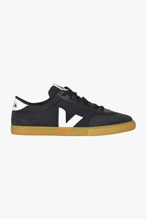 - Sneakers - 430602 - Nero - 2