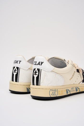 Sneaker Basket Clay 6775 - 6