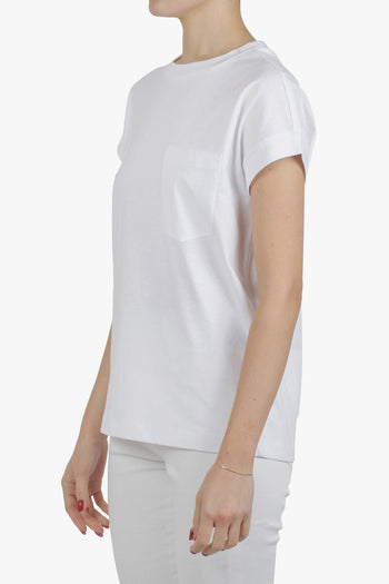 - T-shirt - 430396 - Bianco - 4
