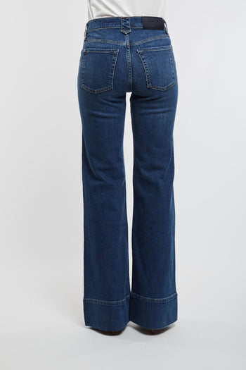 Jeans Western Modern Dojo Cotone Multicolor - 4