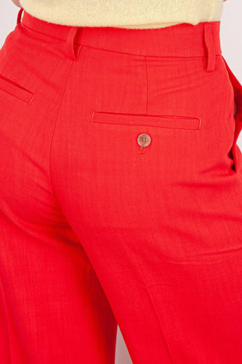 Pantalone Misa Rosso - 5