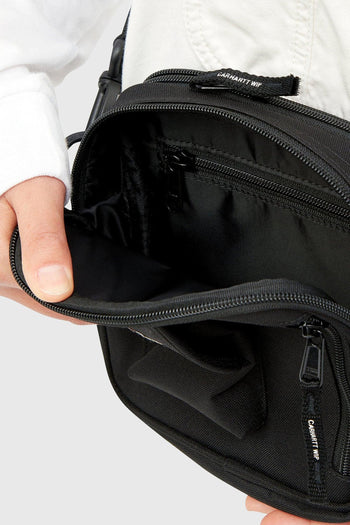 WIP Essentials Bag Nero - 5