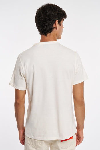 Gear T-shirt white - 3