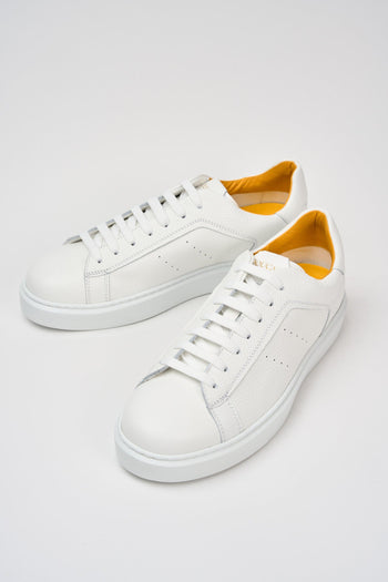 Sneakers 100% LH Bianco - 6