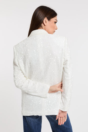 Giacca Paillettes 5073 - 7