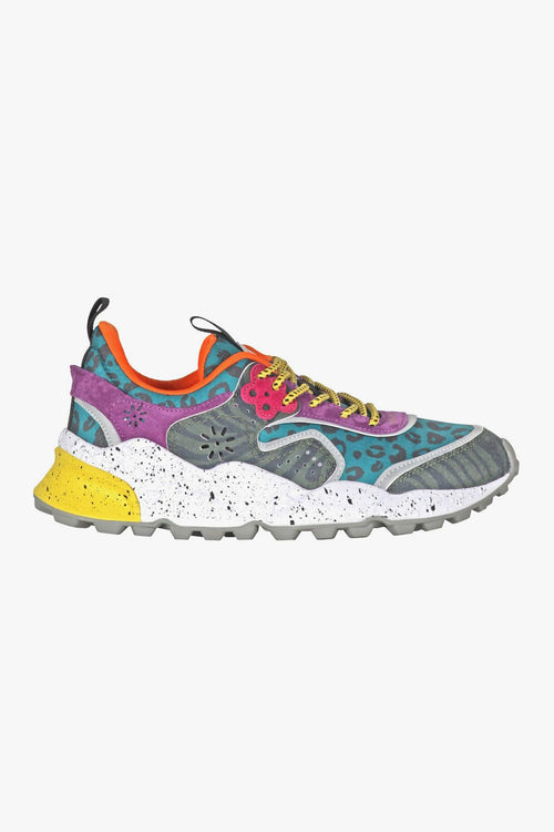 - Sneakers - 430009 - Multicolor - 2