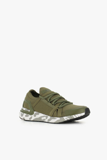 Sneakers Asmc Ultraboost 20 Verde Donna - 3