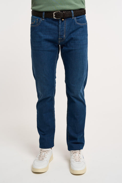 Jeans Bard Cotone/Viscosa Multicolor