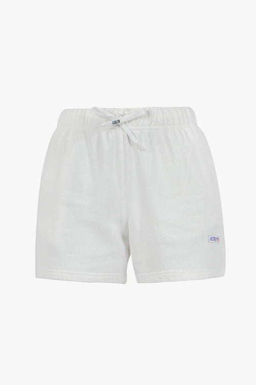 - Shorts - 430052 - Bianco - 2