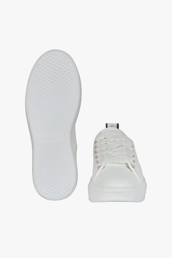 - Sneakers - 430945 - Bianco/Multicolor - 5