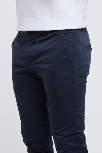 Pantalone Gaubert 96% CO 4% EA Multicolor - 6