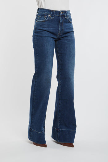 Jeans Western Modern Dojo Cotone Multicolor - 3