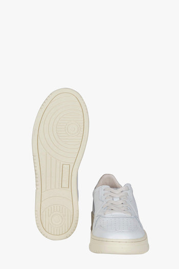 - Sneakers - 420025 - Bianco - 5