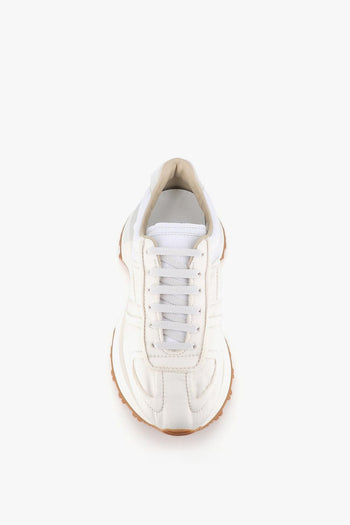 Sneaker S58ws0213 Bianco Donna - 5