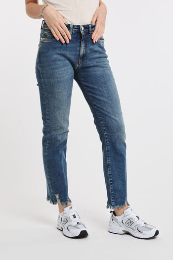 Jeans Embrace 5170 - 3