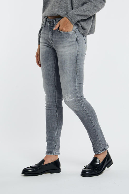 Jeans Monroe Blu Donna - 2