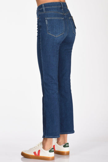 Jeans Claudine Blu Jeans Donna - 6