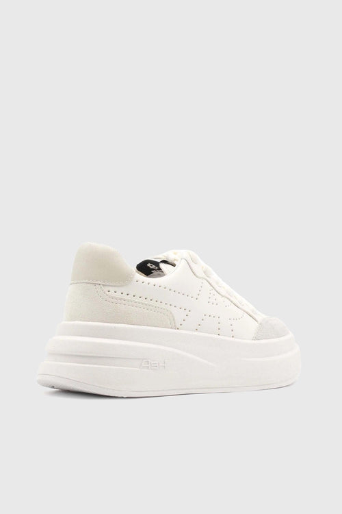 Sneaker Impuls Bis Bianco - 2