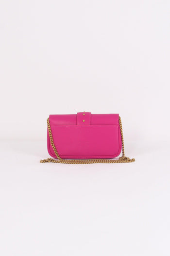 Tracolla Love One Pocket Pink - 3