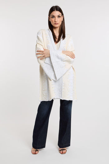 Caban Kimono 5231 - 4