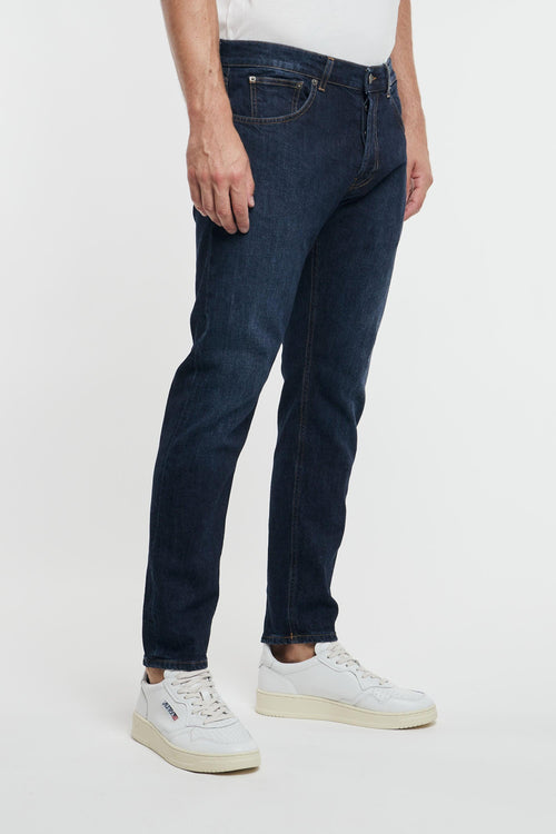 Jeans Dian Multicolor Uomo - 2