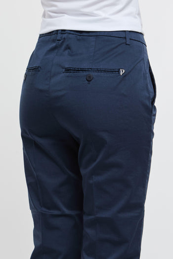 Pantalone Nima Zip 97% CO 3% EA Multicolor - 6