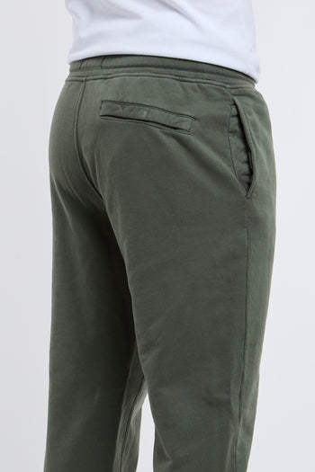 Pantalone Felpa 100% CO Multicolor - 6