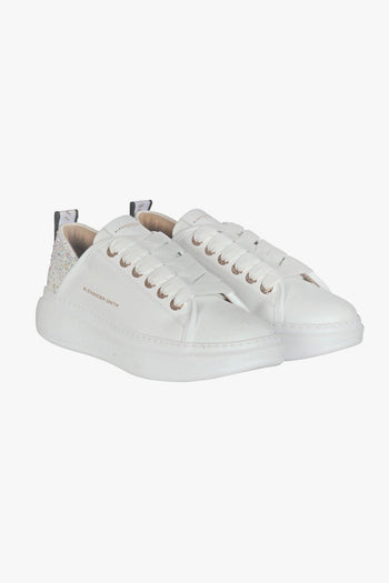 - Sneakers - 430945 - Bianco/Multicolor - 3