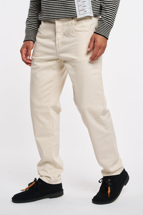 Pantalone Newman - 2