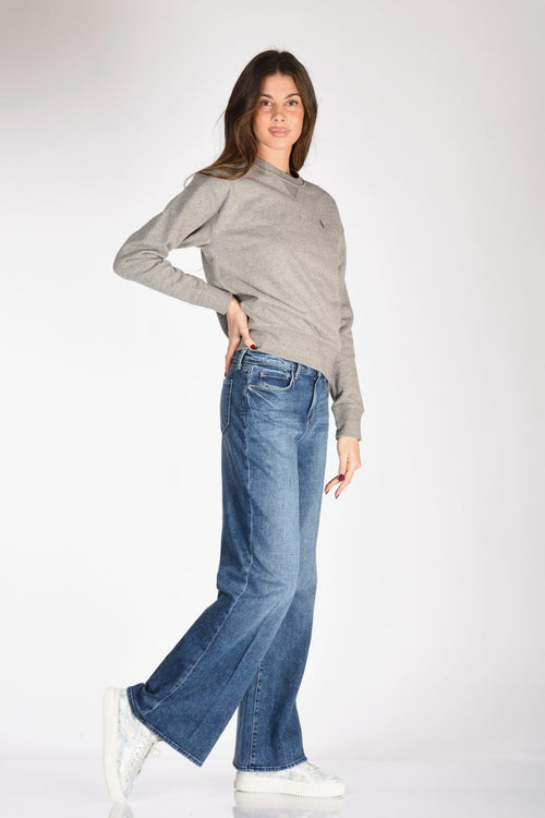 Jeans Alicent Blu Jeans Donna - 2