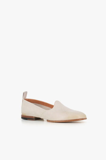 Pantofola Bianco Donna - 3
