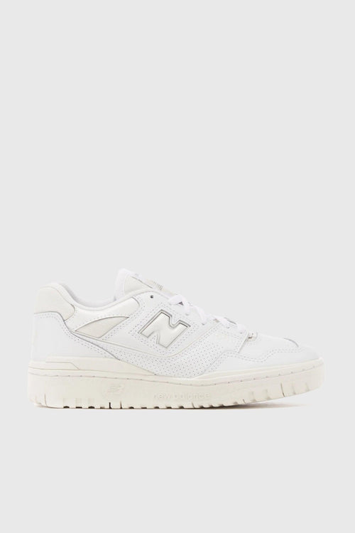 Sneaker 550 Bianco