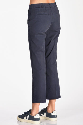 Pantalone Florette Blu Donna - 6