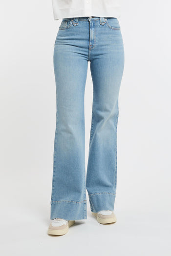 Jeans Western Modern Dojo CO/EA Multicolor - 4
