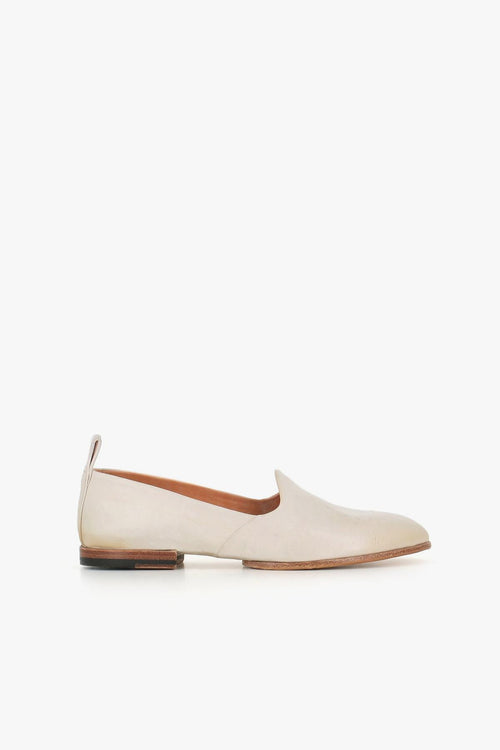 Pantofola Bianco Donna - 2